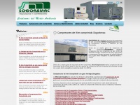 Compresores-aire-comprimido.com