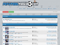 pcfutbolmania.com Thumbnail