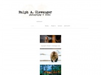 Ralphclevenger.com