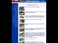 volvoadventures.com Thumbnail