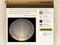 Rosettaproject.org