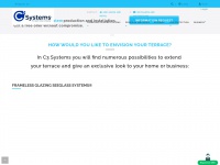 c3systems.es Thumbnail