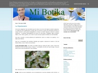 Mibotika.blogspot.com