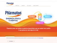 pharmaton.com.ar Thumbnail