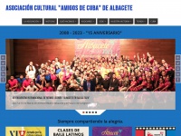 Albaceteporcuba.com