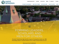 Ignatius.edu