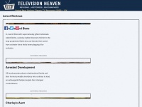 Televisionheaven.co.uk