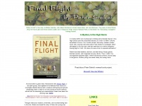 finalflightthebook.com