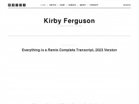 Kirbyferguson.com