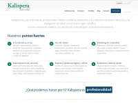 Kalispera.net
