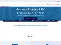 trustico.co.uk Thumbnail