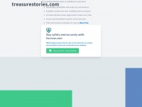 Treasurestories.com