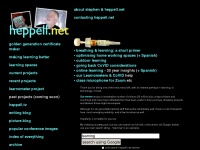 Heppell.net