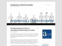 Arquitecturaaccesible.wordpress.com