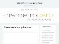 Diametrocero.com