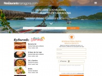 Restaurantstarragona.com