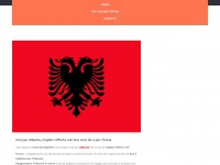 Albanianair.com
