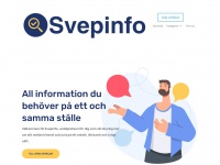 Svepinfo.se