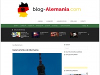 blog-alemania.com Thumbnail