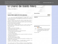 Diariodebaldo.blogspot.com