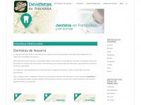 Dentistanavarra.com