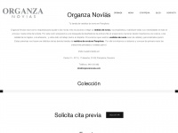 organzanovias.com
