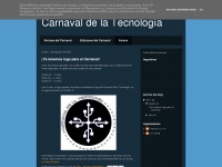 Tecnocarnaval.blogspot.com