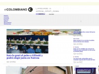 elcolombiano.com Thumbnail