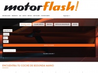 motorflash.com Thumbnail