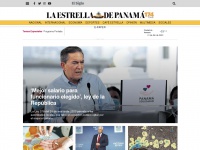 laestrella.com.pa Thumbnail