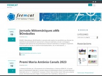 Feemcat.org