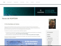 agapema.org