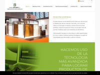 Puertasalvarez.com