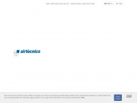 airtecnics.com Thumbnail