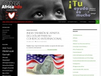 africando.org Thumbnail