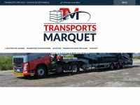 Transport-marquet.fr