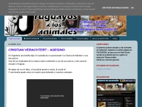 uruguayosxlosanimales.blogspot.com Thumbnail