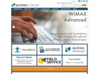 Wimaxforum.org