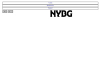 Nybg.org