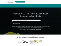 Ipni.org