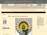 mjcoriablog.blogspot.com Thumbnail