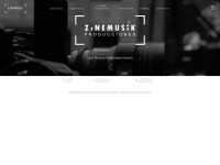 zinemusik.com