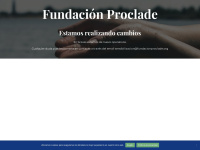 fundacionproclade.org