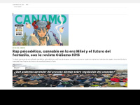 Canamo.net