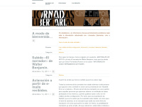 Jornadaslibertarias.wordpress.com