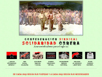 solidaridadobrera.org Thumbnail