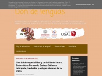 Programadondelenguas.blogspot.com