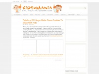 Kidsomania.com