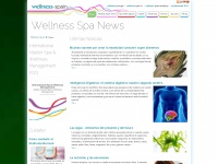 wellness-spain.com Thumbnail