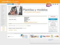 Plantillasmil.com
